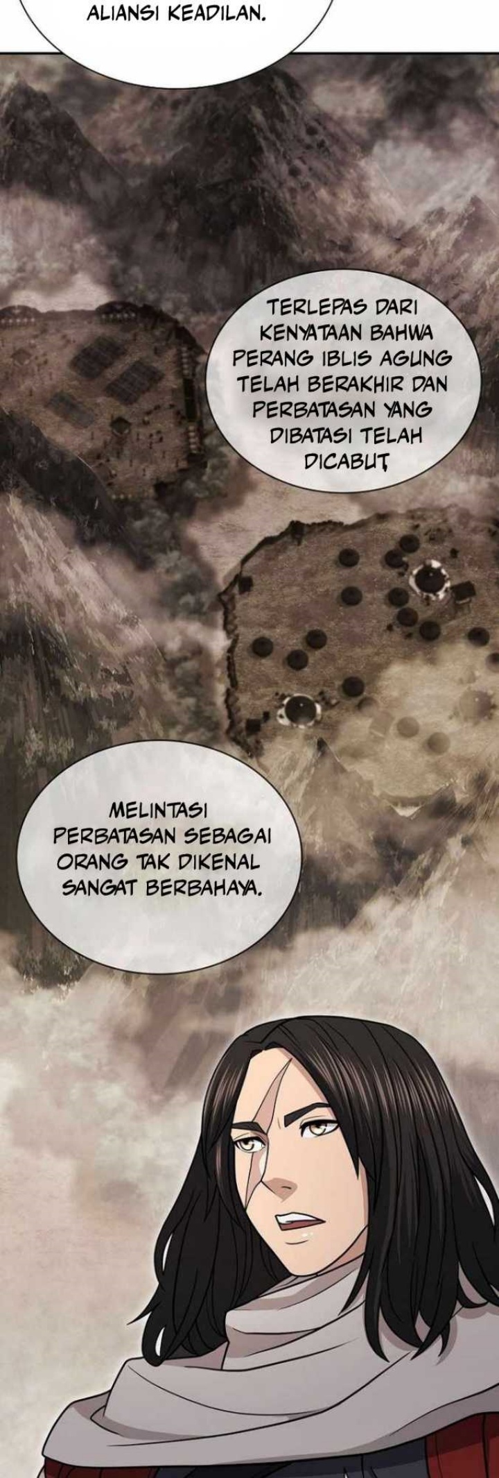 Sword Demon Island Chapter 29 Gambar 47