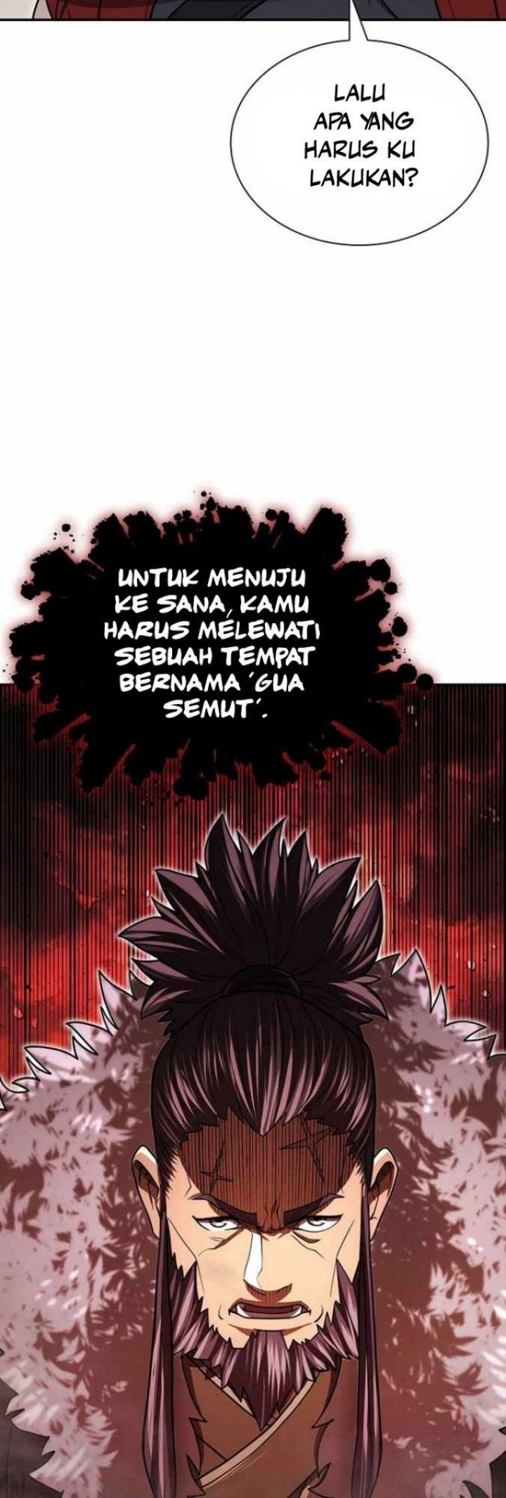 Sword Demon Island Chapter 29 Gambar 48