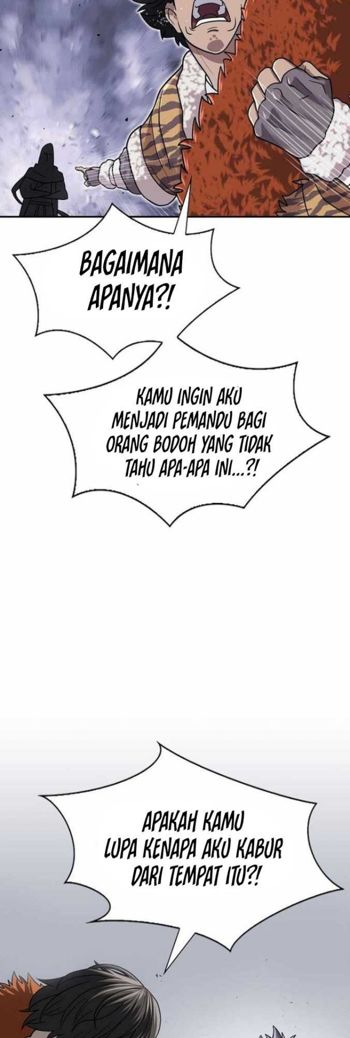 Sword Demon Island Chapter 29 Gambar 51