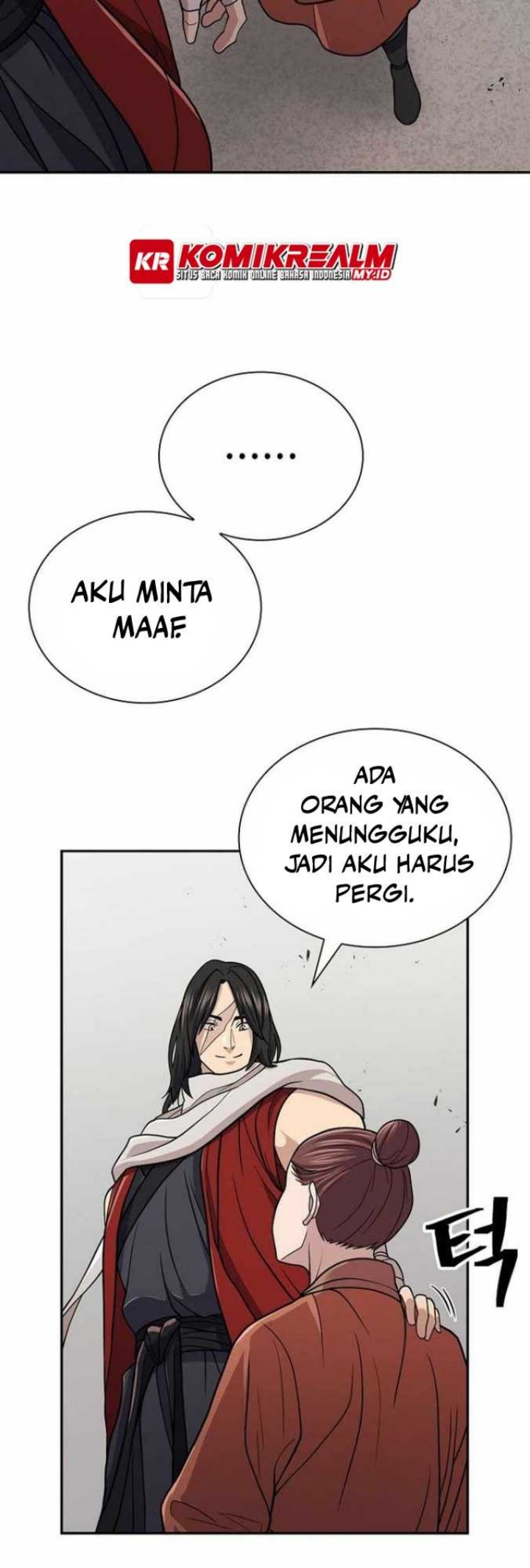 Sword Demon Island Chapter 29 Gambar 58