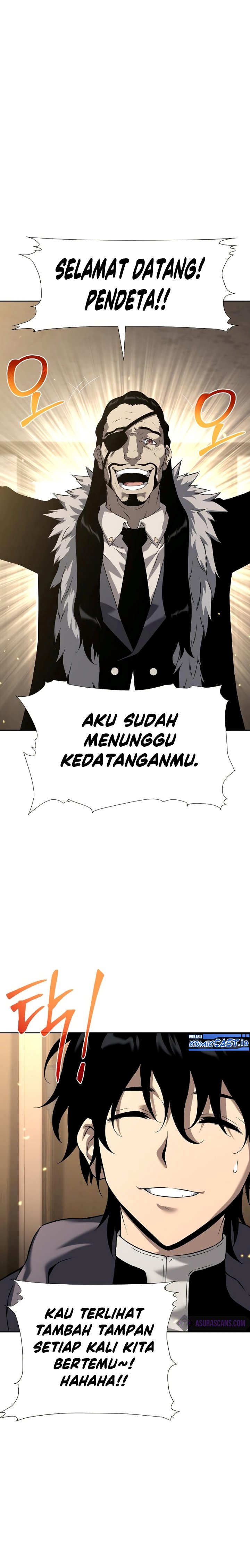 The Priest of Corruption Chapter 6 Gambar 10