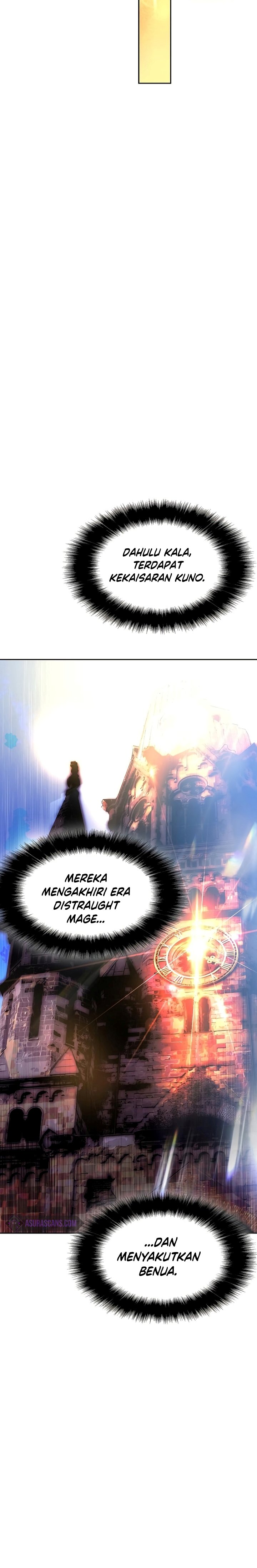 The Priest of Corruption Chapter 6 Gambar 25