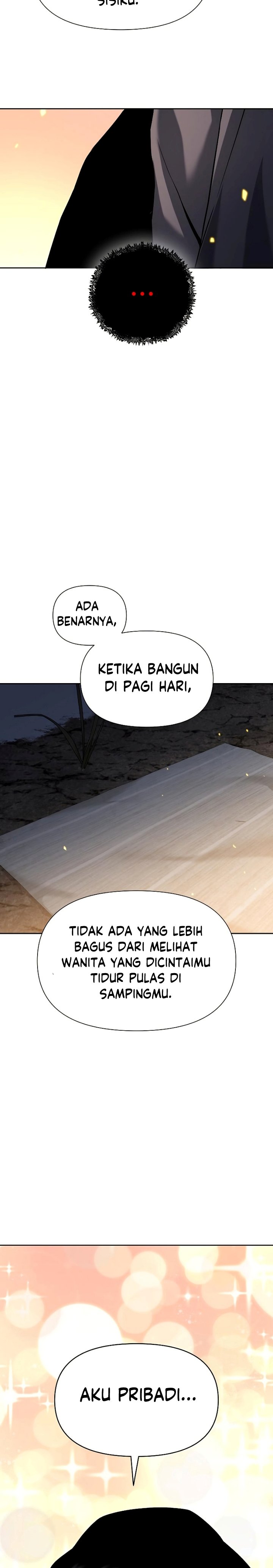 The Priest of Corruption Chapter 6 Gambar 39
