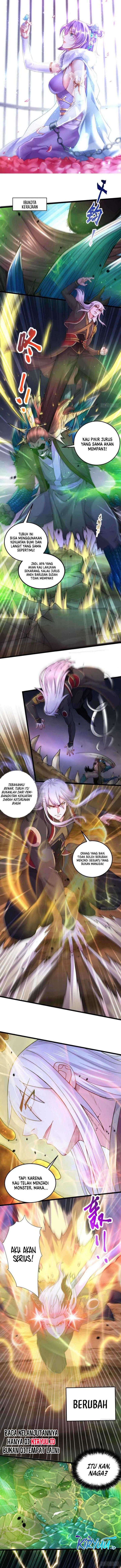 Baca Manhua Son in Law Does Cheap Cultivation Chapter 218 Gambar 2