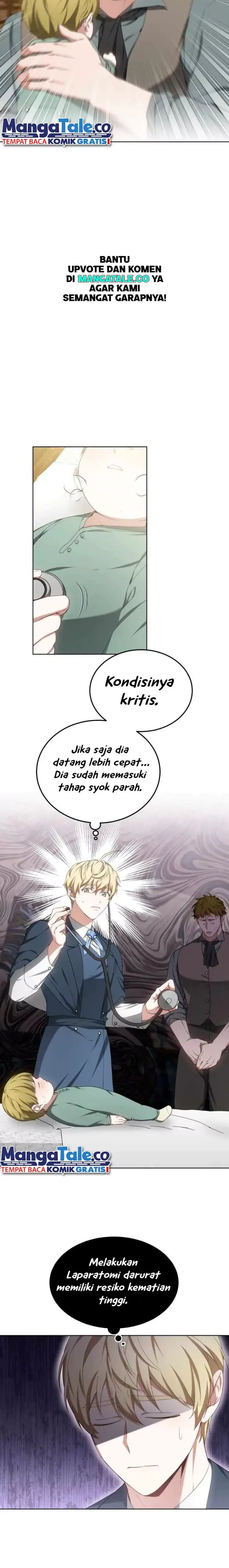 Dr. Player Chapter 44 Gambar 6