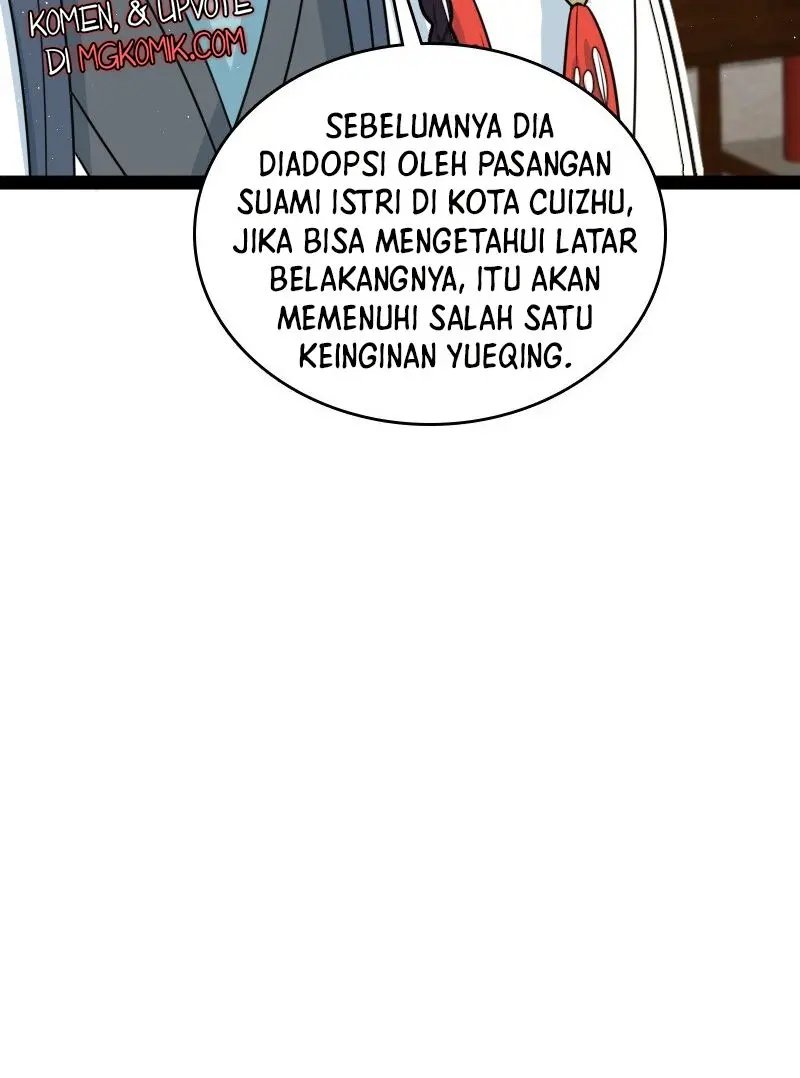 The Life After God Of Martial Lived In Seclusion Chapter 271 Gambar 11