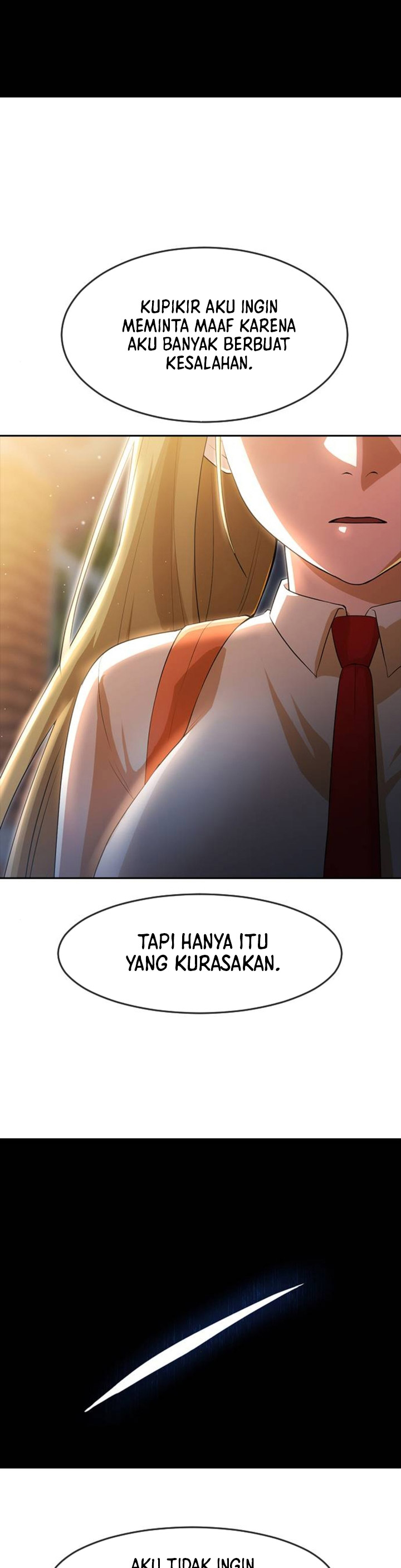 The Girl from Random Chatting! Chapter 265 Gambar 20