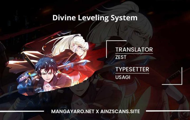 Baca Komik Divine Leveling System Chapter 76 Gambar 1