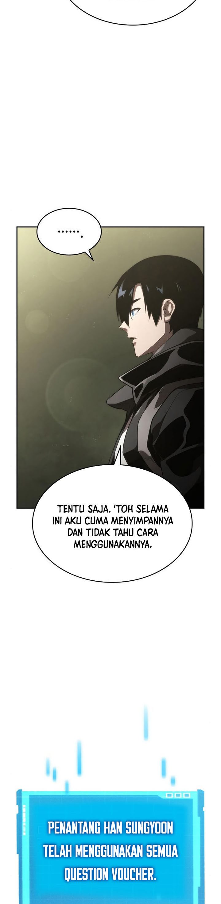 Boundless Necromancer Chapter 38 Gambar 20