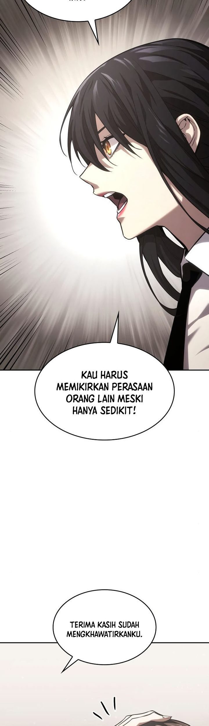 Boundless Necromancer Chapter 38 Gambar 59