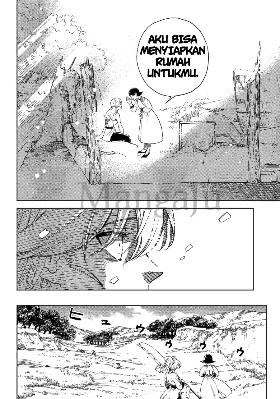 Kyokutou Chimeratica Chapter 2 Gambar 10