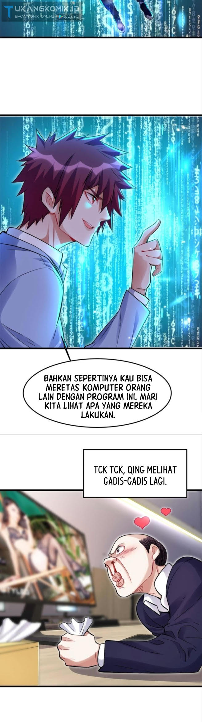 Become the Richest Man In the Last Days Chapter 13 Gambar 10