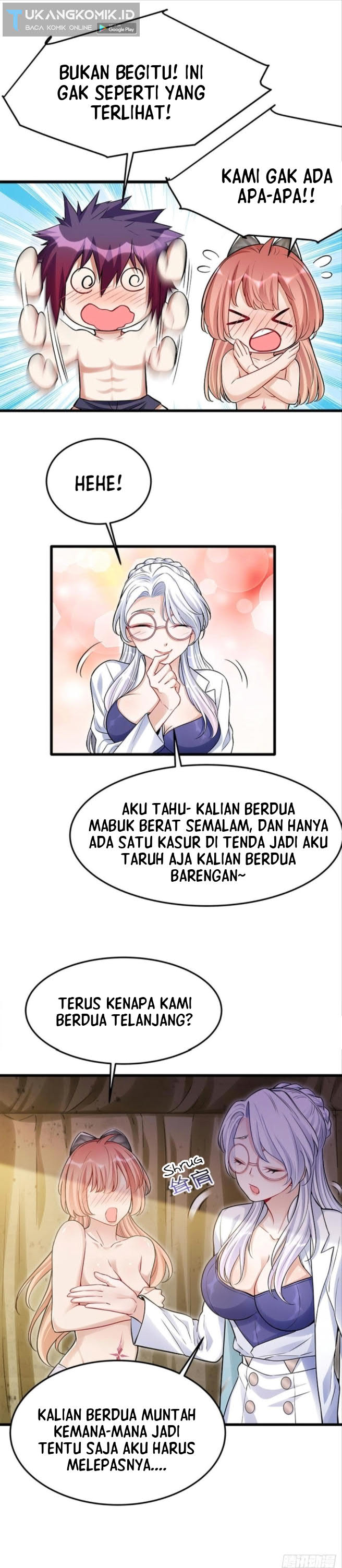 Become the Richest Man In the Last Days Chapter 13 Gambar 4