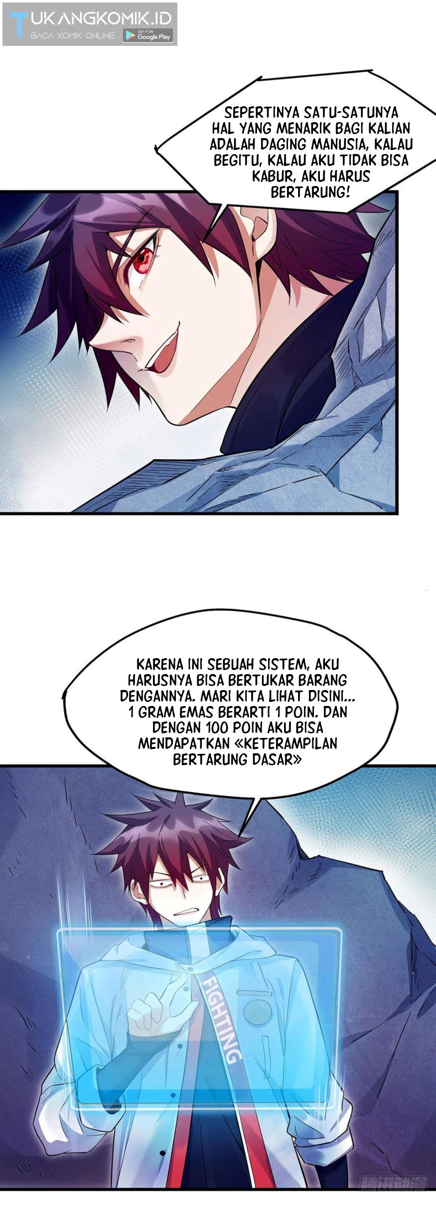 Become the Richest Man In the Last Days Chapter 3 Gambar 18