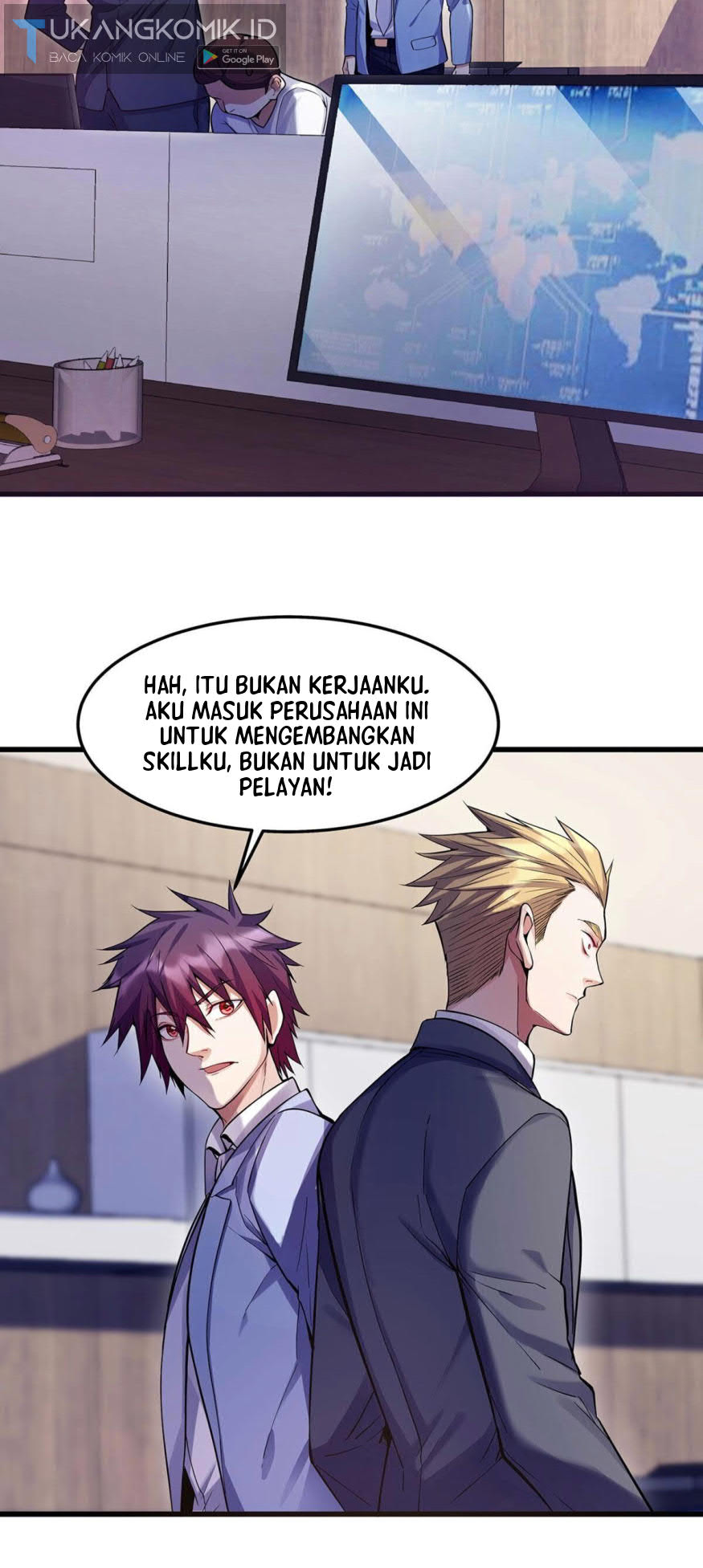 Become the Richest Man In the Last Days Chapter 3 Gambar 8