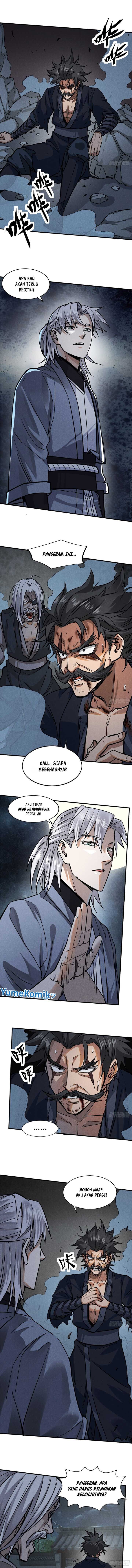 A Demonic Heart Chapter 34 Gambar 4