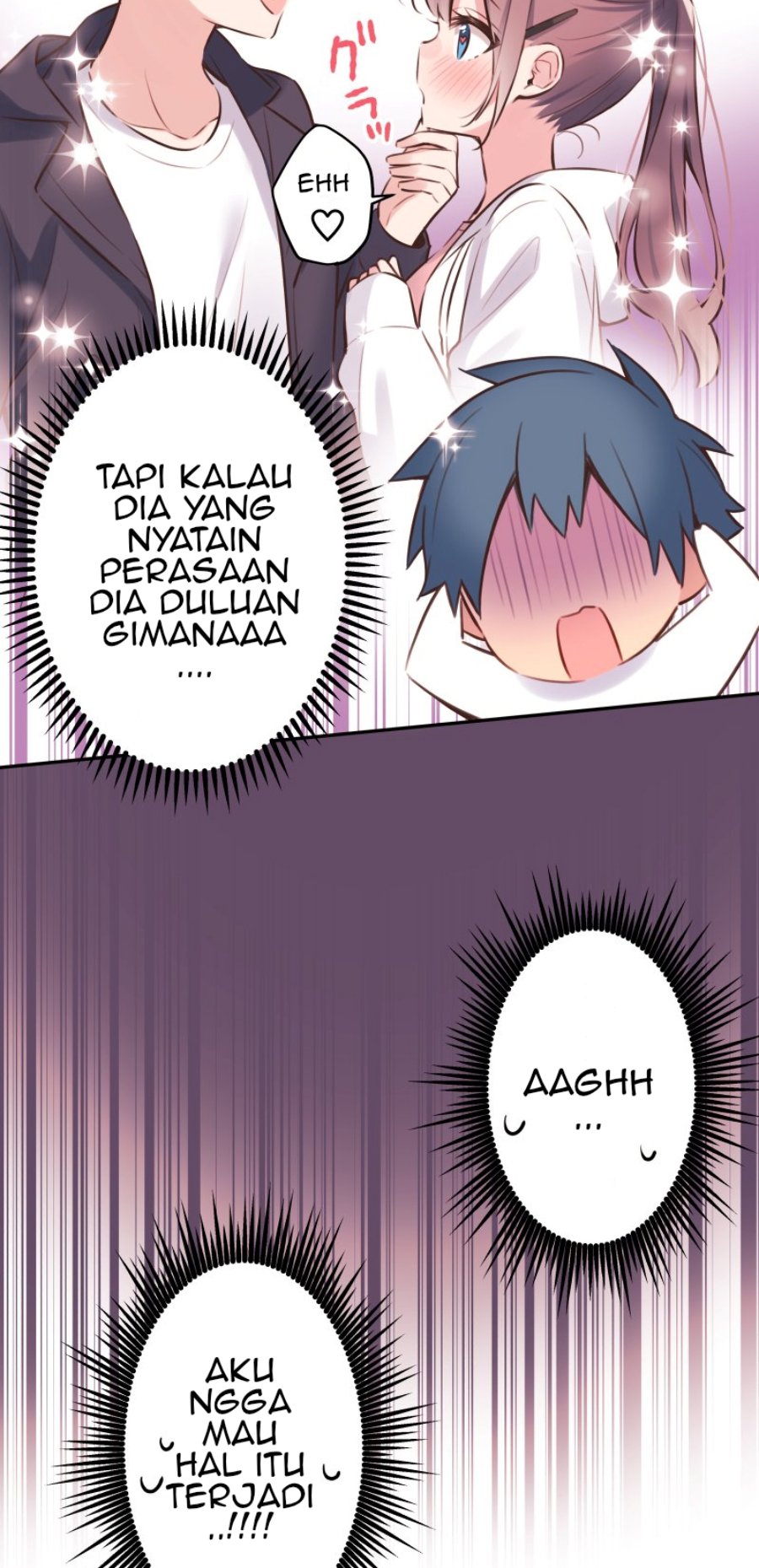 Halaman Komik