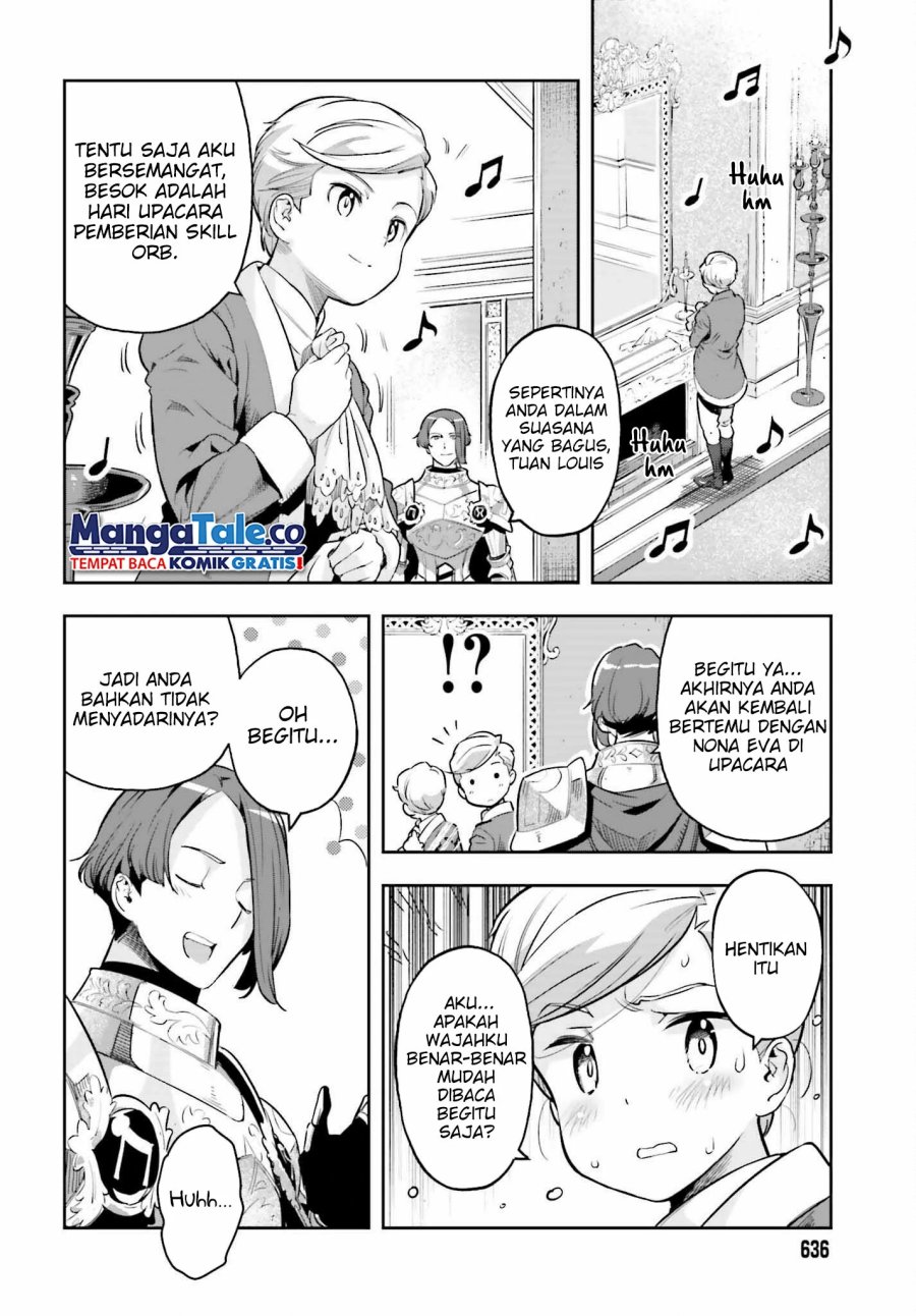 Genkai Koe No Tenpu wa, Tensei-sha ni Shika Atsukaenai – Overlimit Skill Holders – Chapter 24 Gambar 17