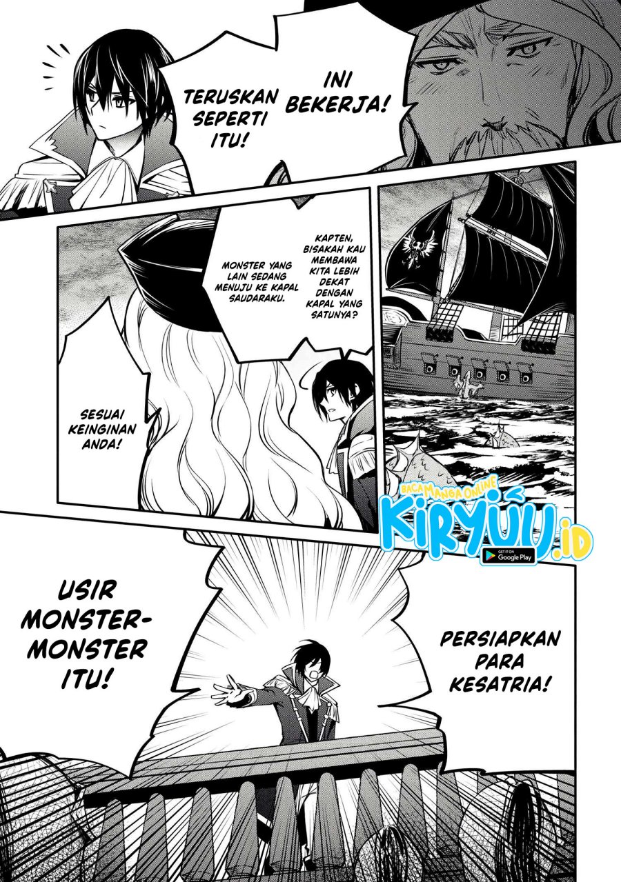 The Strongest Dull Prince’s Secret Battle for the Throne Chapter 29.2 Gambar 7