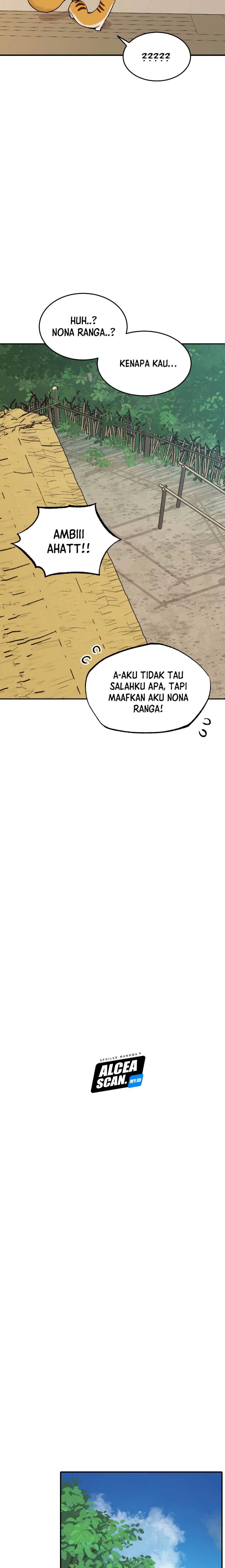 Tiger Coming In Chapter 59 Gambar 16