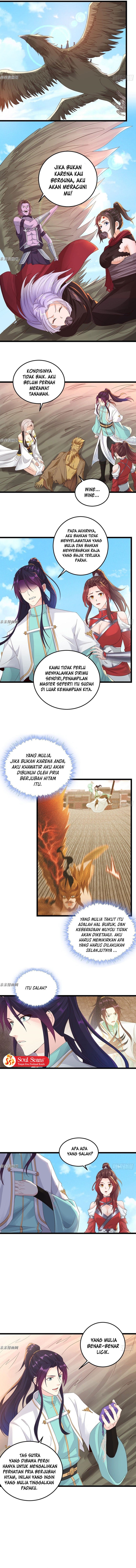 Baca Manhua Forced To Become the Villain’s Son-in-law Chapter 230 Gambar 2