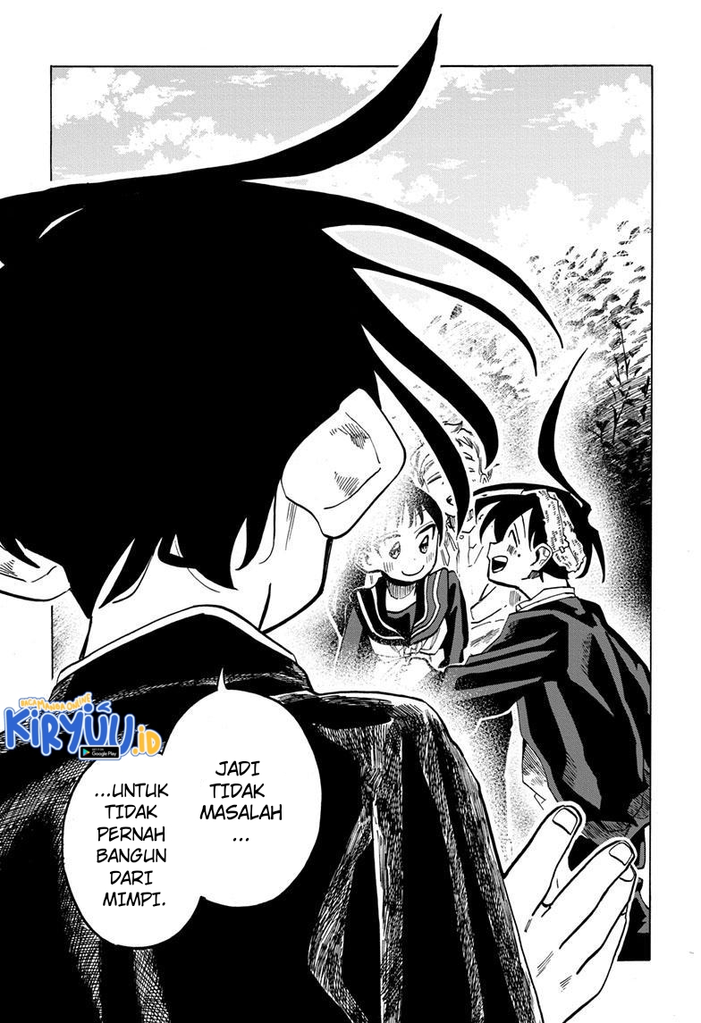 The Ichinose Family’s Deadly Sins Chapter 23 Gambar 18