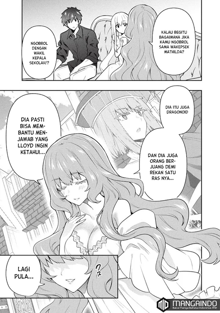 Six Princesses Fall In Love With God Guardian Chapter 54 Gambar 10