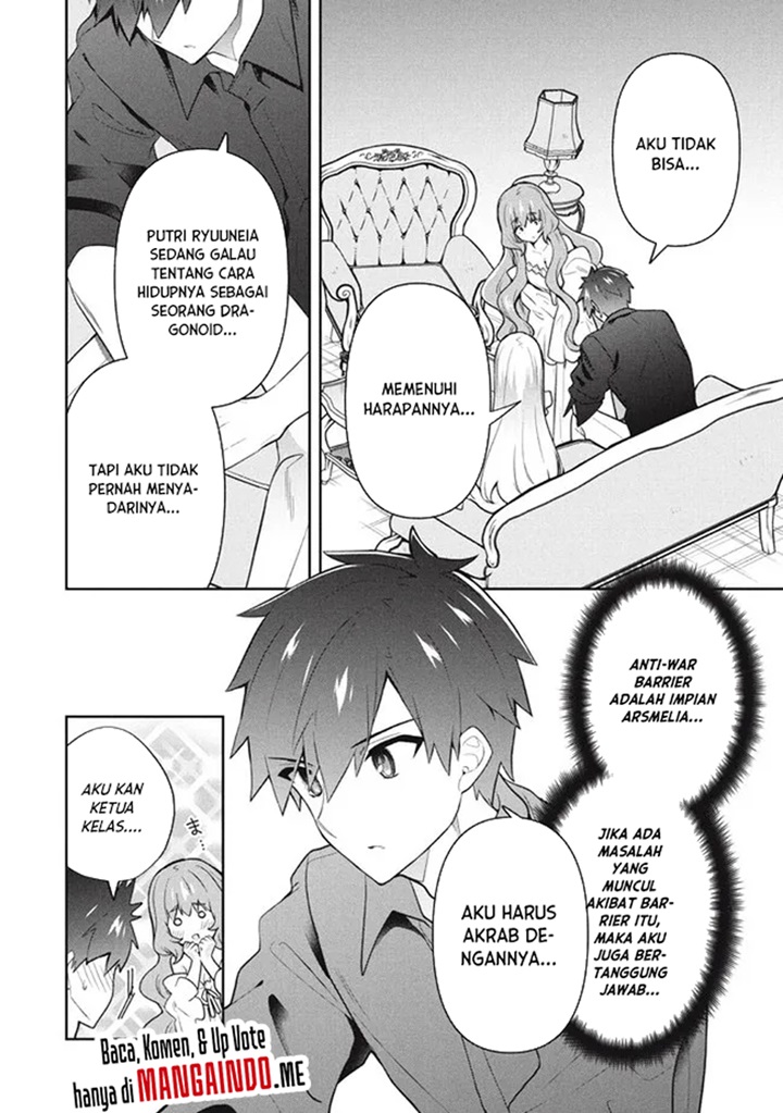 Six Princesses Fall In Love With God Guardian Chapter 54 Gambar 9