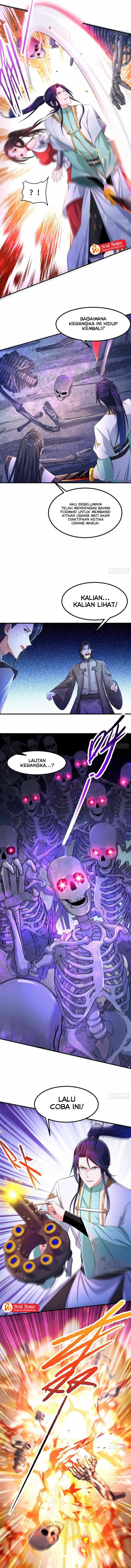 Baca Manhua Forced To Become the Villain’s Son-in-law Chapter 236 Gambar 2