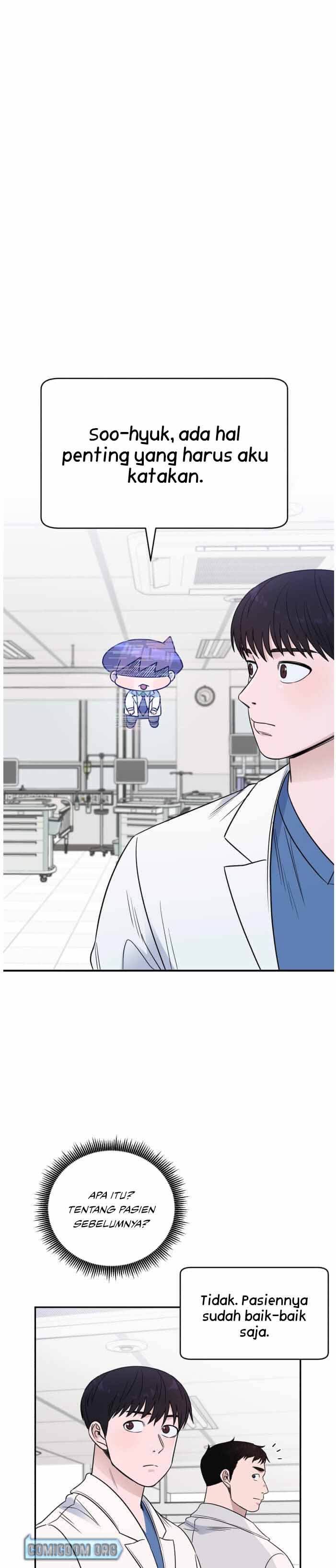 Baca Manhwa A.I Doctor Chapter 58 Gambar 2