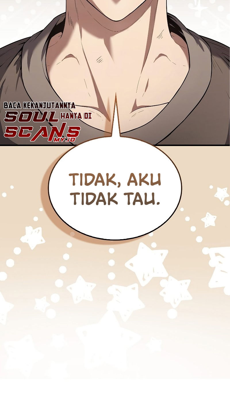 The Extra is Too Strong Chapter 14 Gambar 18