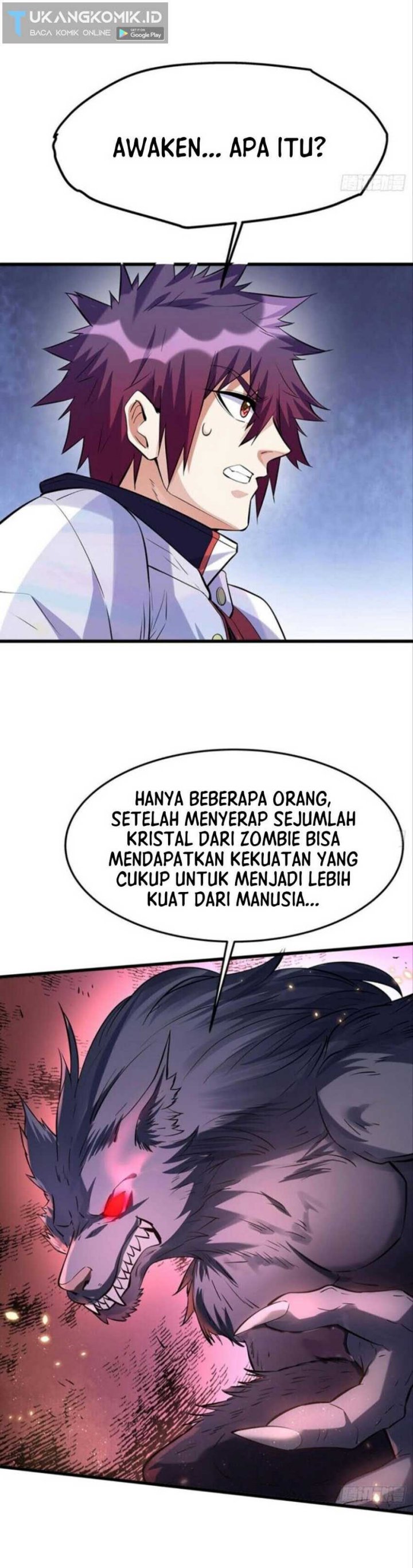 Become the Richest Man In the Last Days Chapter 16 Gambar 10