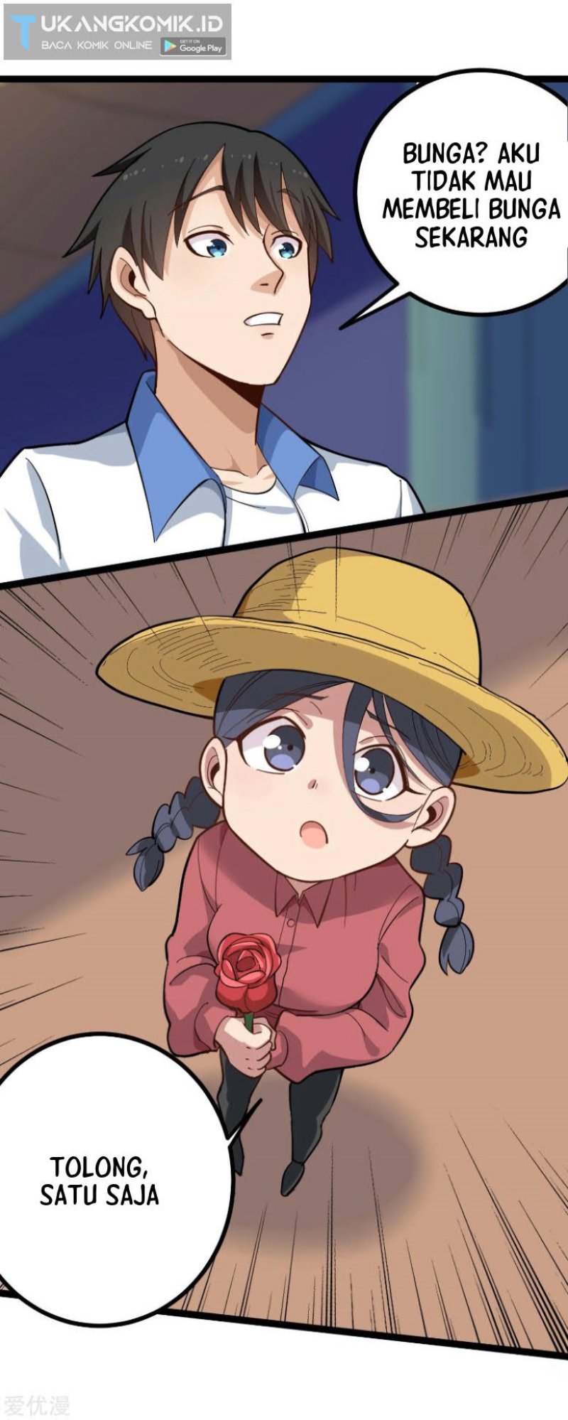 Baca Manhua School Flower Master Chapter 171 Gambar 2