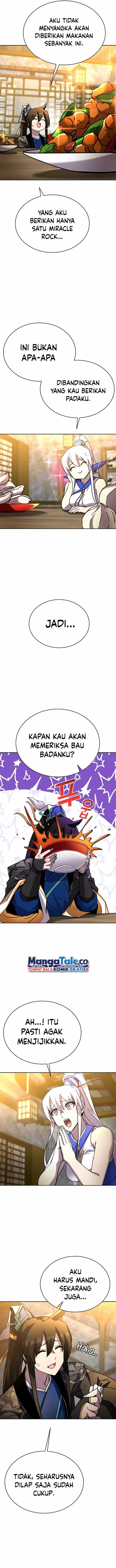 Martial Streamer Chapter 35 Gambar 4