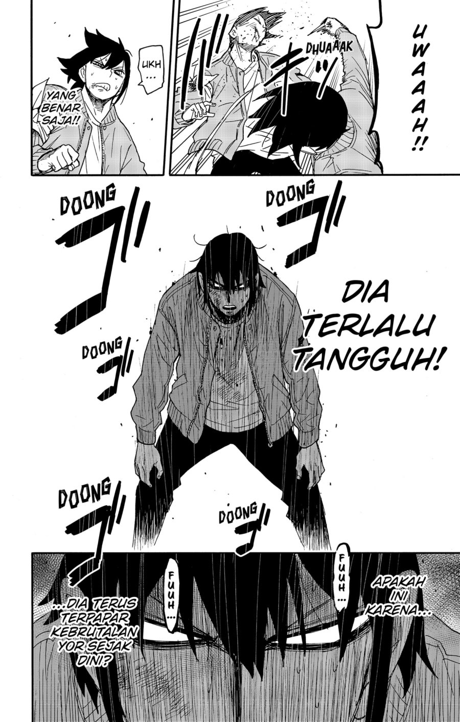 Spy X Family Chapter 83 Gambar 9