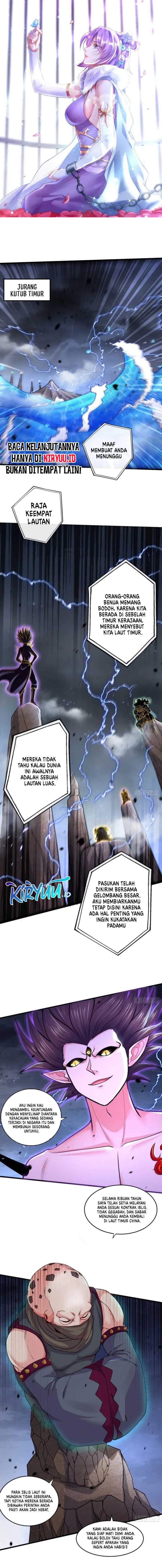 Baca Manhua Son in Law Does Cheap Cultivation Chapter 220 Gambar 2