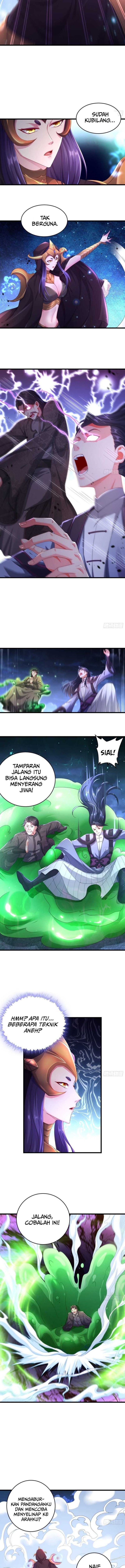 Forced To Become the Villain’s Son-in-law Chapter 242 Gambar 6