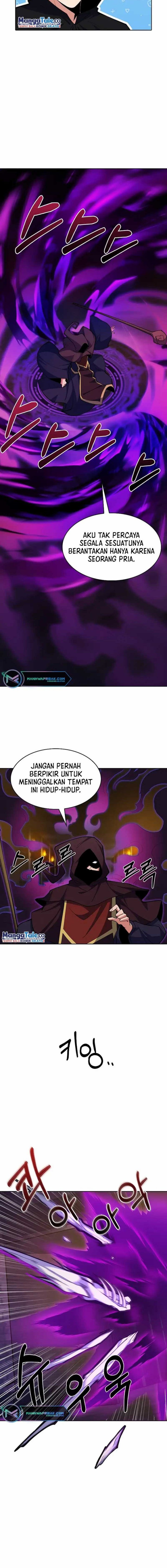 I’m Going to Steal Again Today Chapter 25 Gambar 15