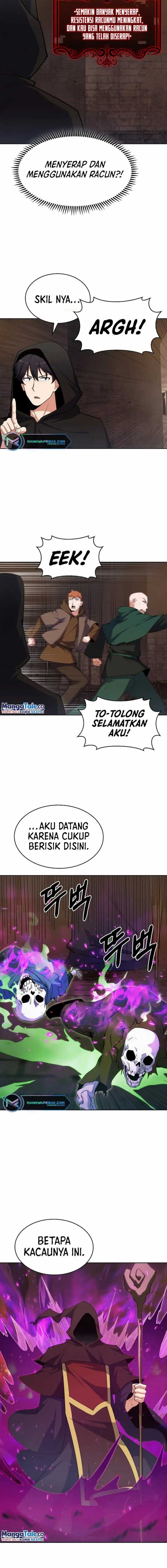 I’m Going to Steal Again Today Chapter 25 Gambar 7