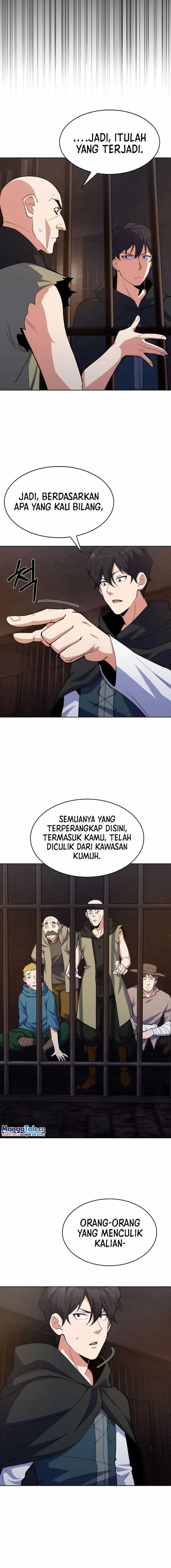 I’m Going to Steal Again Today Chapter 23 Gambar 5
