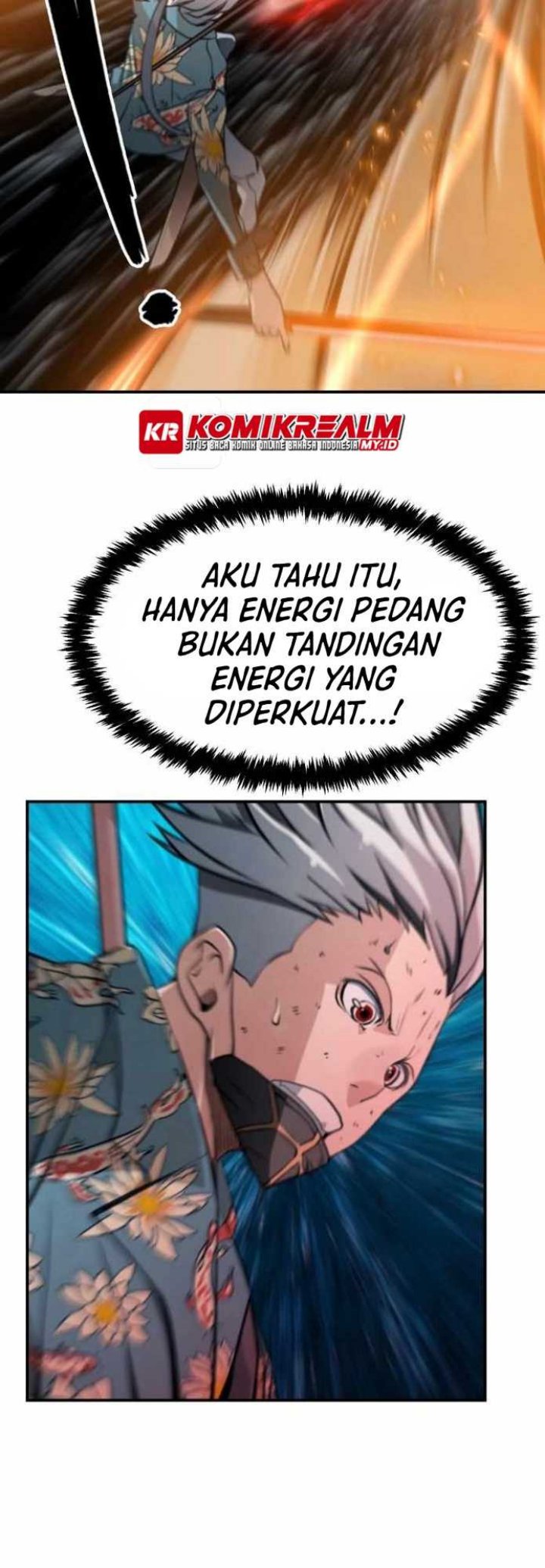 Who Killed the Murim Lord? Chapter 43 Gambar 22