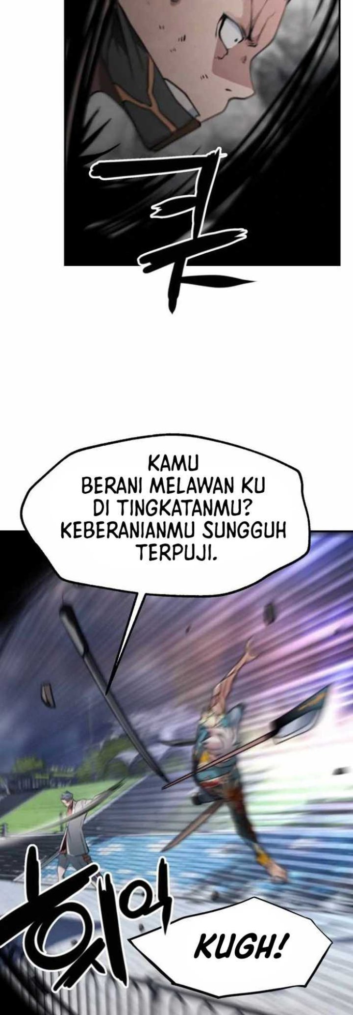 Who Killed the Murim Lord? Chapter 43 Gambar 49