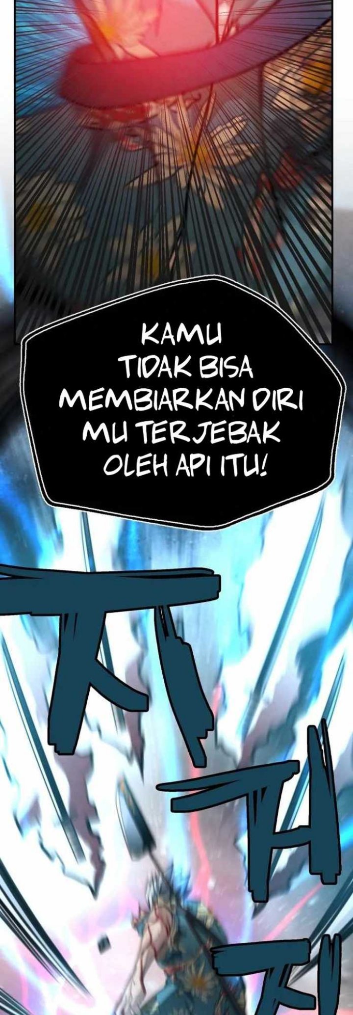 Who Killed the Murim Lord? Chapter 43 Gambar 58
