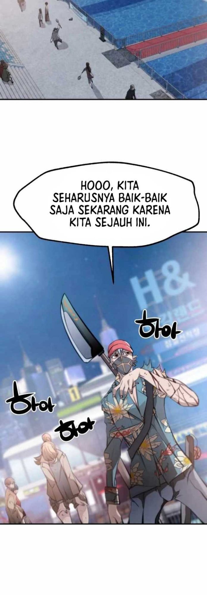 Who Killed the Murim Lord? Chapter 42 Gambar 11