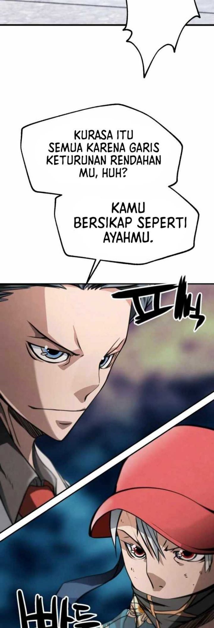 Who Killed the Murim Lord? Chapter 42 Gambar 29