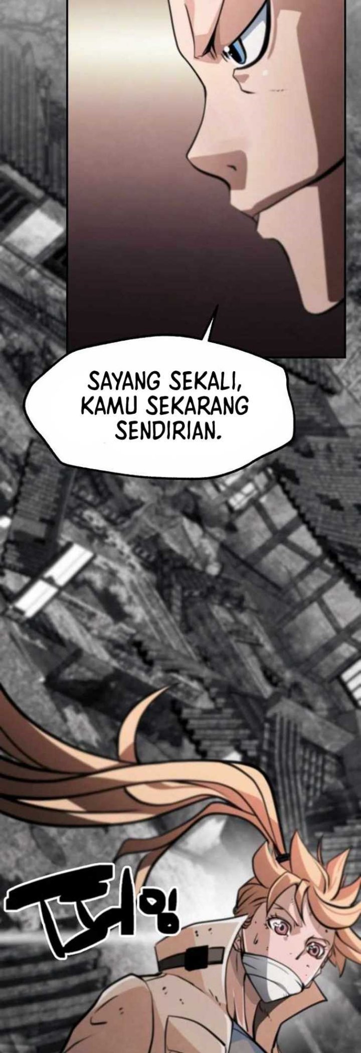 Who Killed the Murim Lord? Chapter 42 Gambar 43