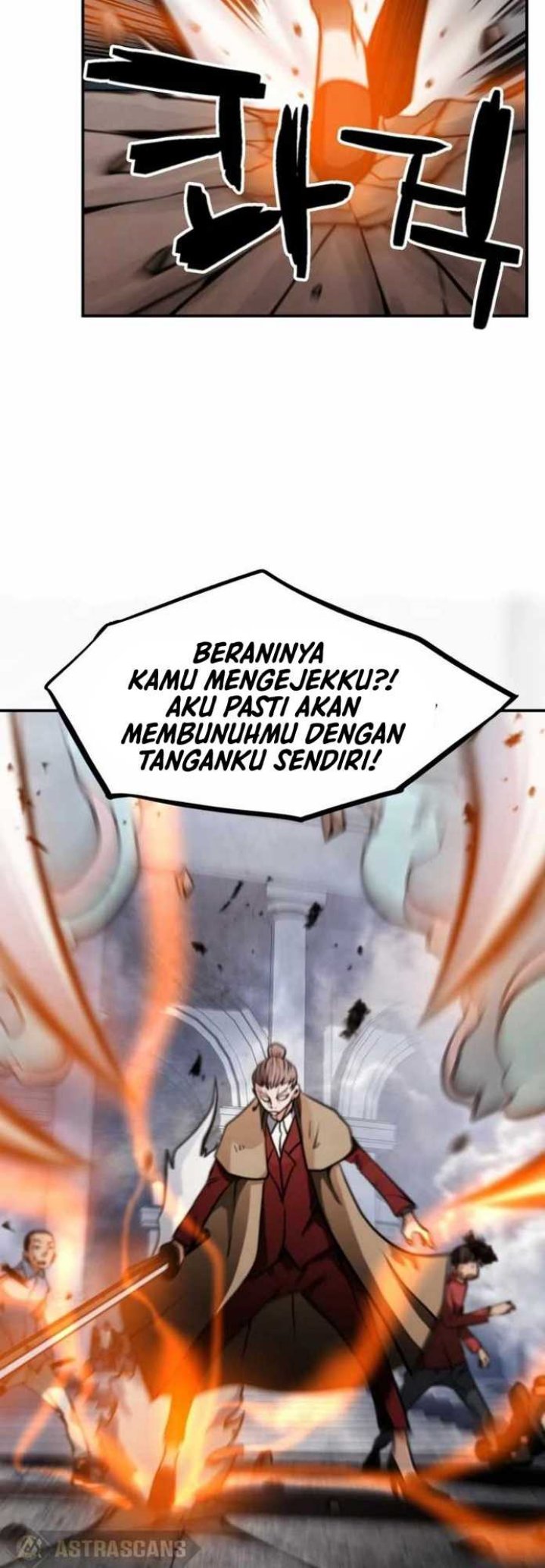 Who Killed the Murim Lord? Chapter 42 Gambar 6