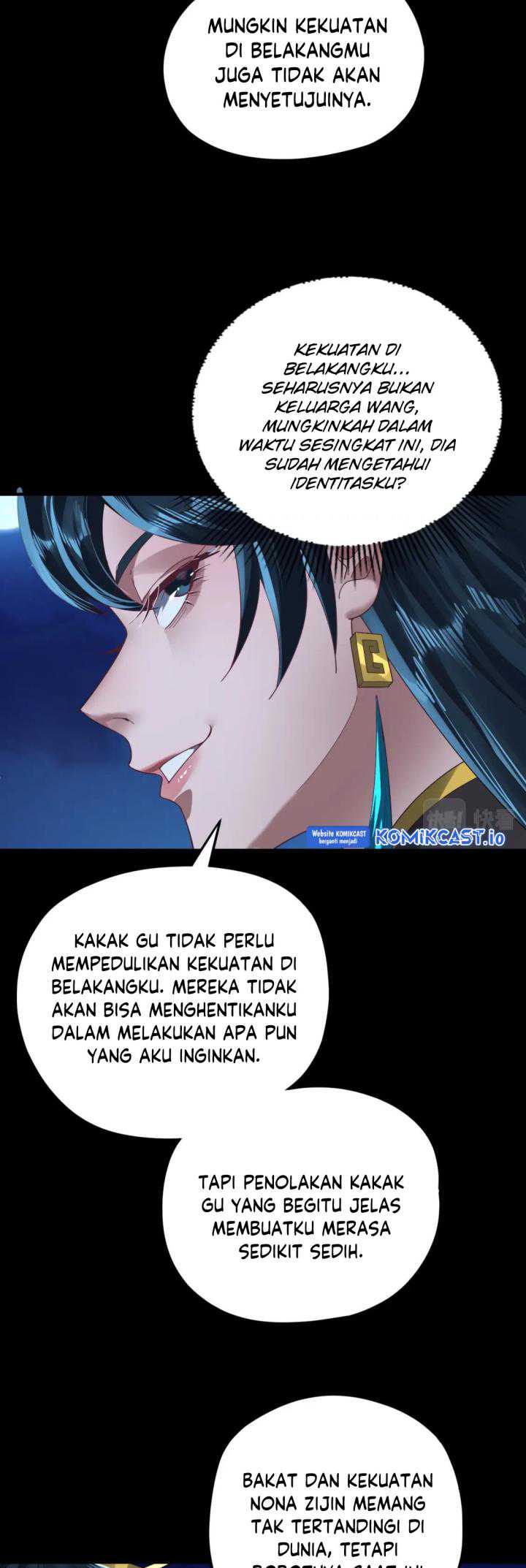 The Villain Of Destiny Chapter 90 Gambar 5