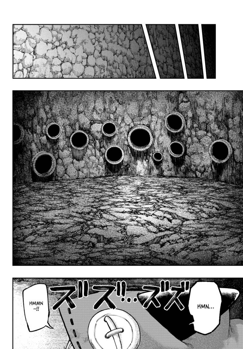 Gachiakuta Chapter 60 Gambar 9