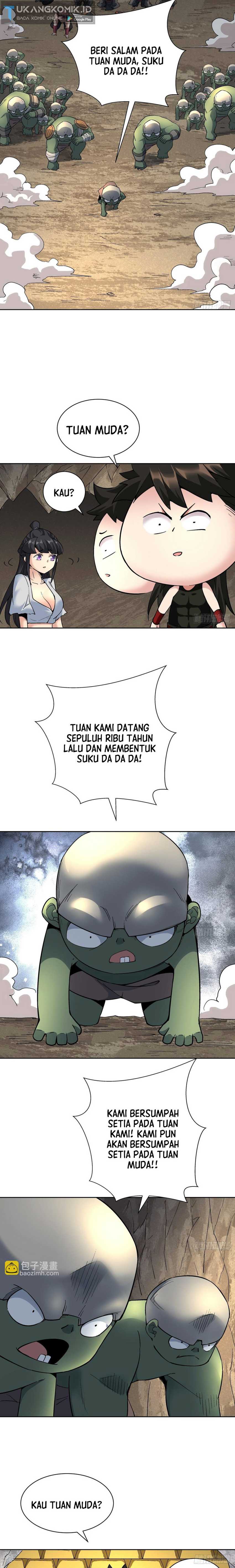 As The Richest Man, I Really Don’t Want To Be Reborn Chapter 25 Gambar 5